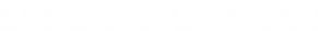 Diesel Cat Λογότυπο